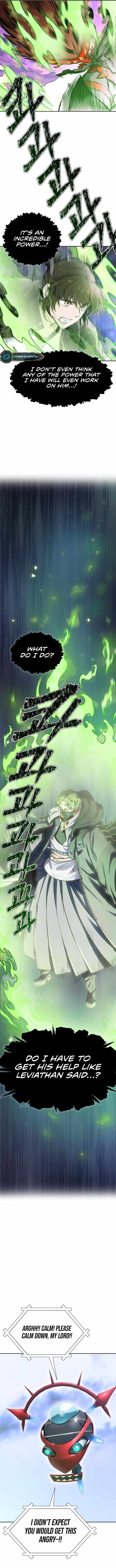 Tower of God Chapter 601 image 18